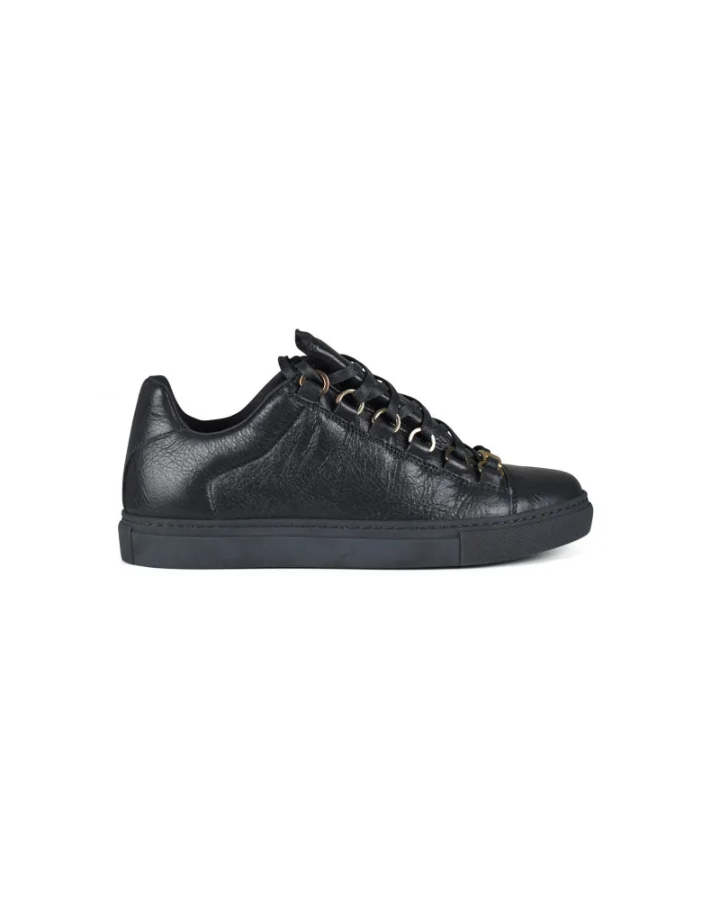 Balenciaga Arena Sneakers Grey