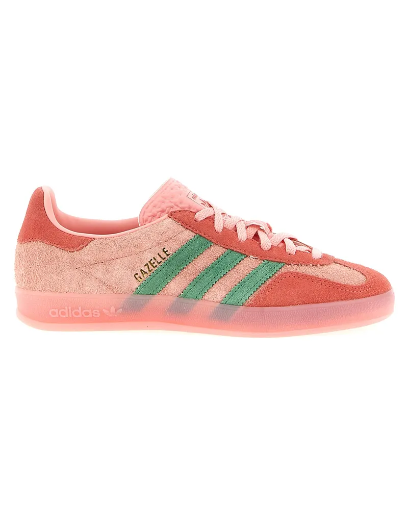 adidas Gazelle Indoor' Sneakers Pink