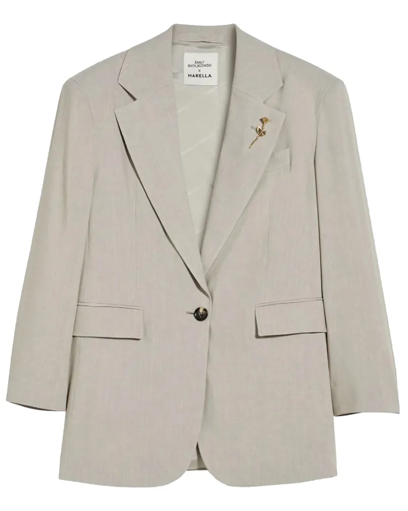 MARELLA  Nude