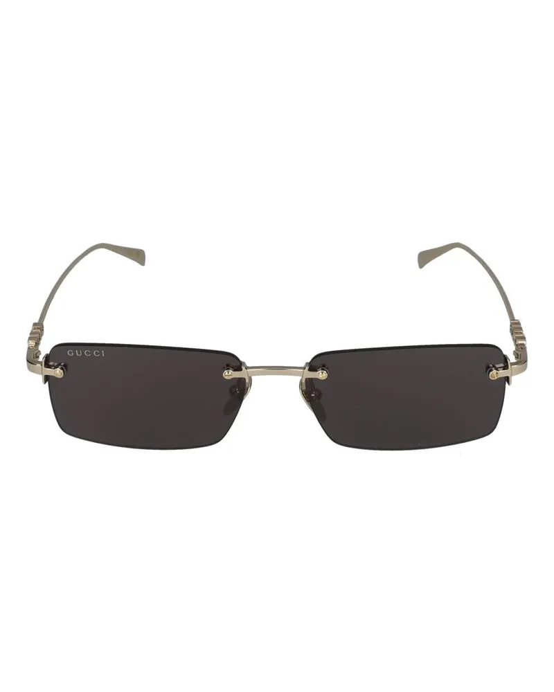 Gucci Sonnenbrille  Gg1941 S 001 Gold Goldgrau /16/140 001