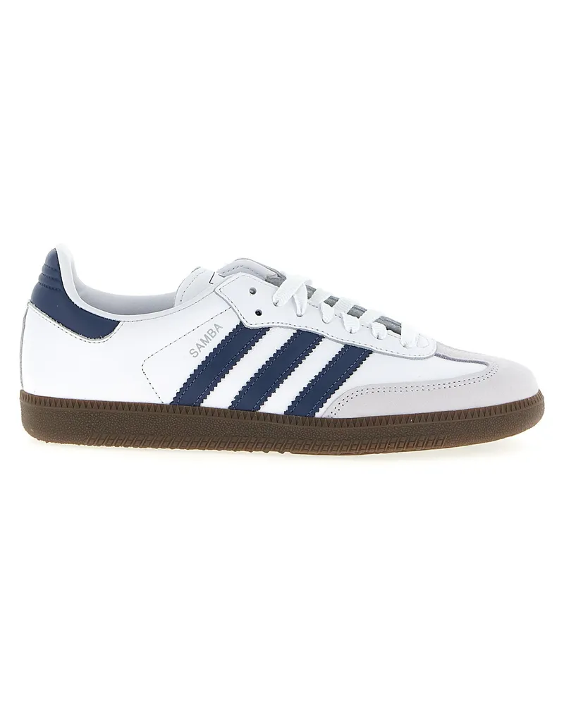 adidas Samba Og' Sneakers Blue