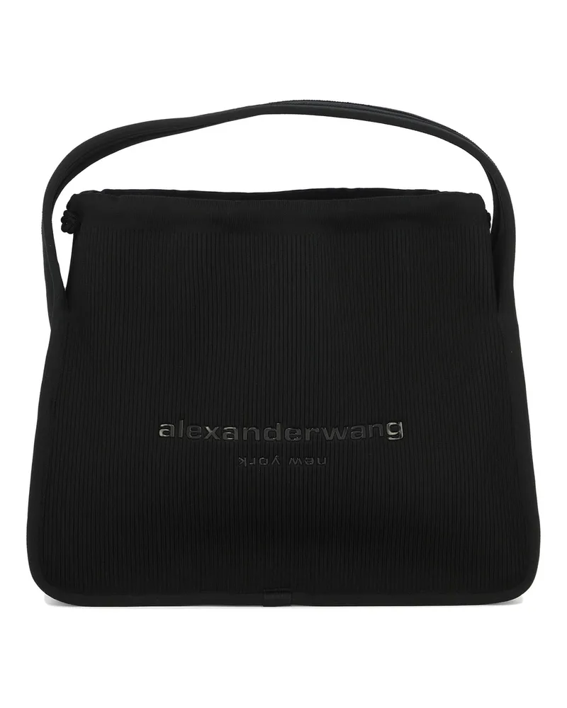 Alexander Wang Ryan große Tasche Black