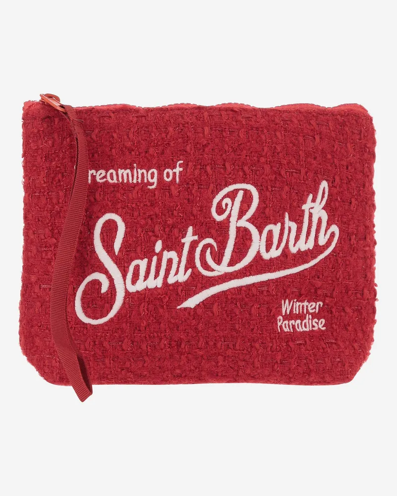 MC2 Saint Barth  Red