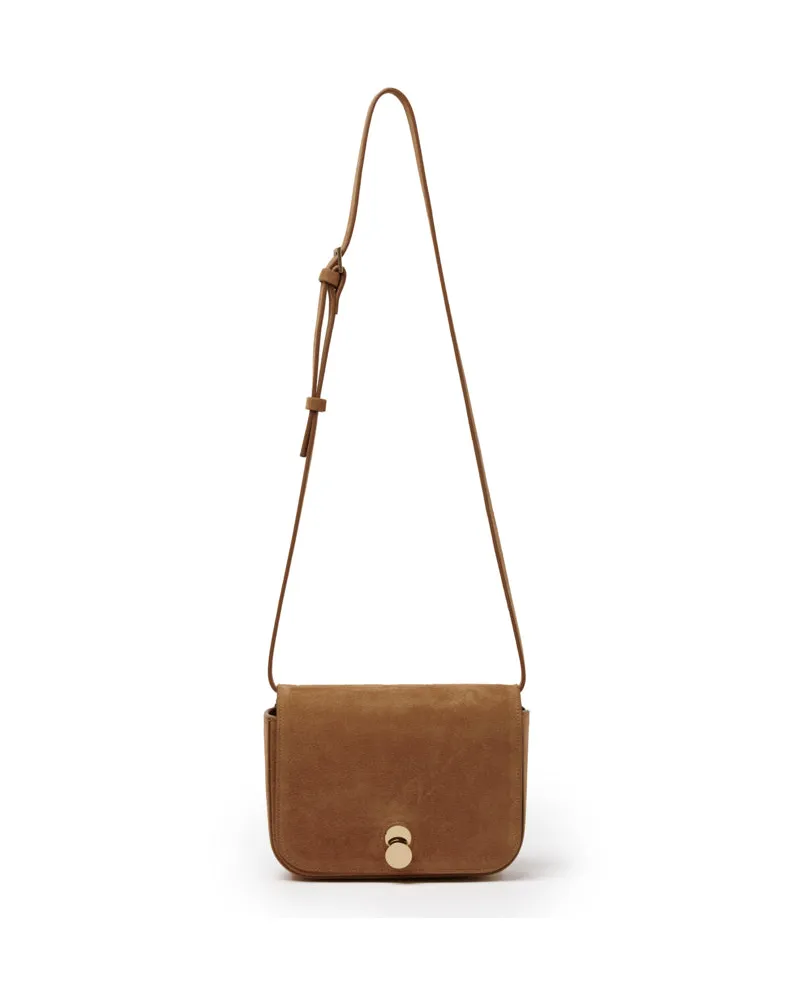 Fabiana Filippi Bote Leather