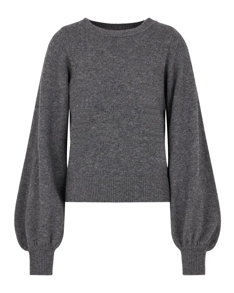 Emporio Armani Sweaters Grigio