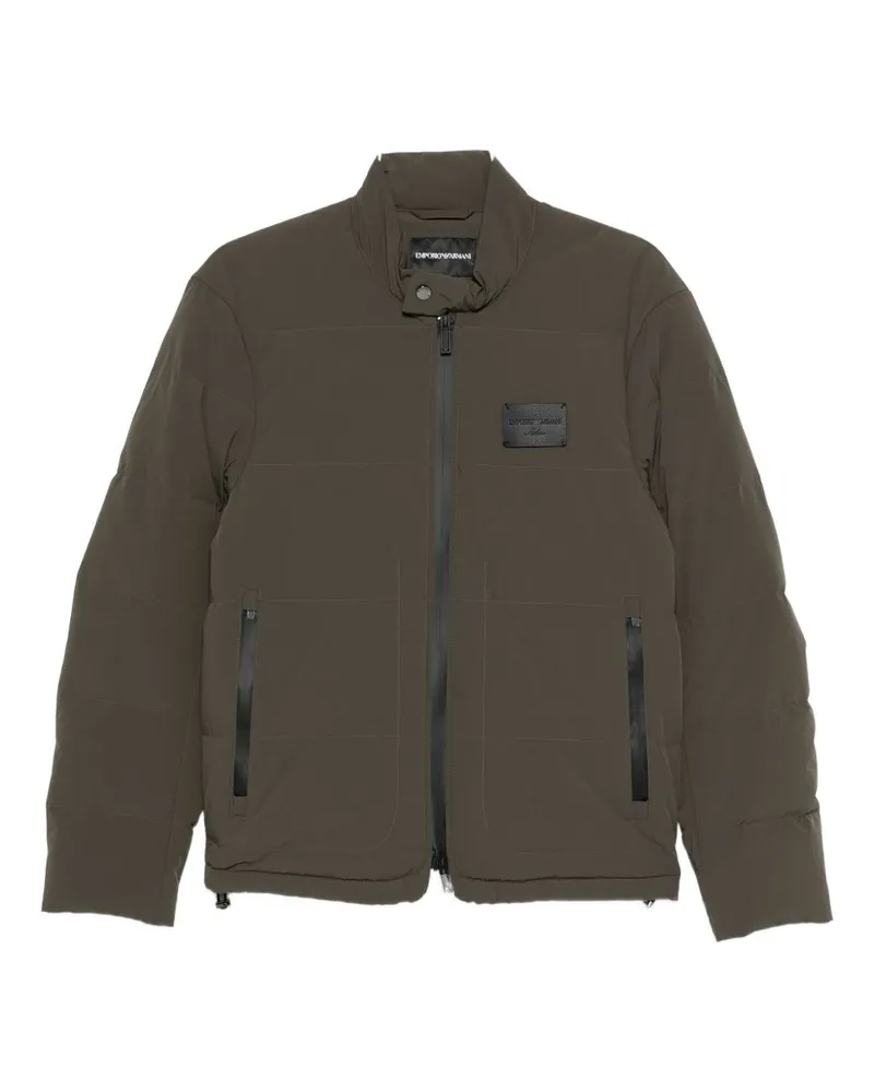 Emporio Armani  Green