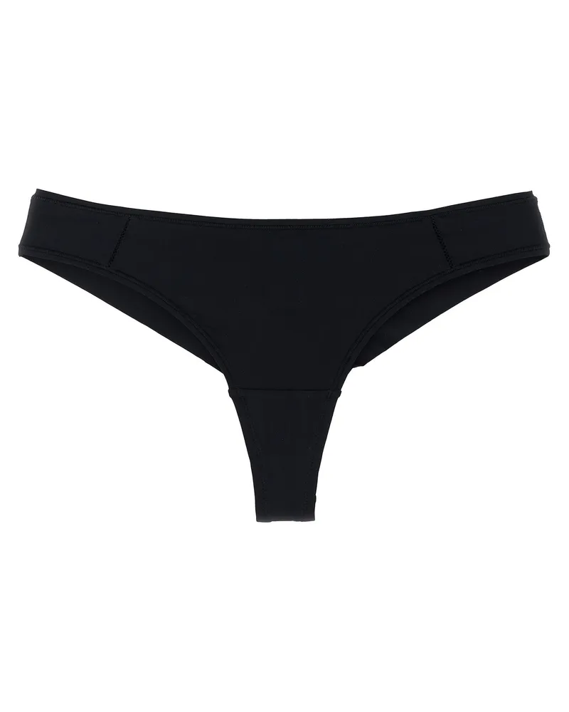 Eres Mika Soyeuse' Briefs Black