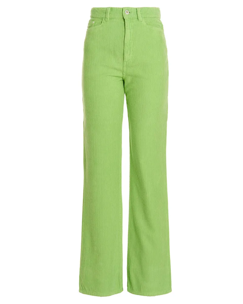 WANDLER Standler Rose 'Hosen Green