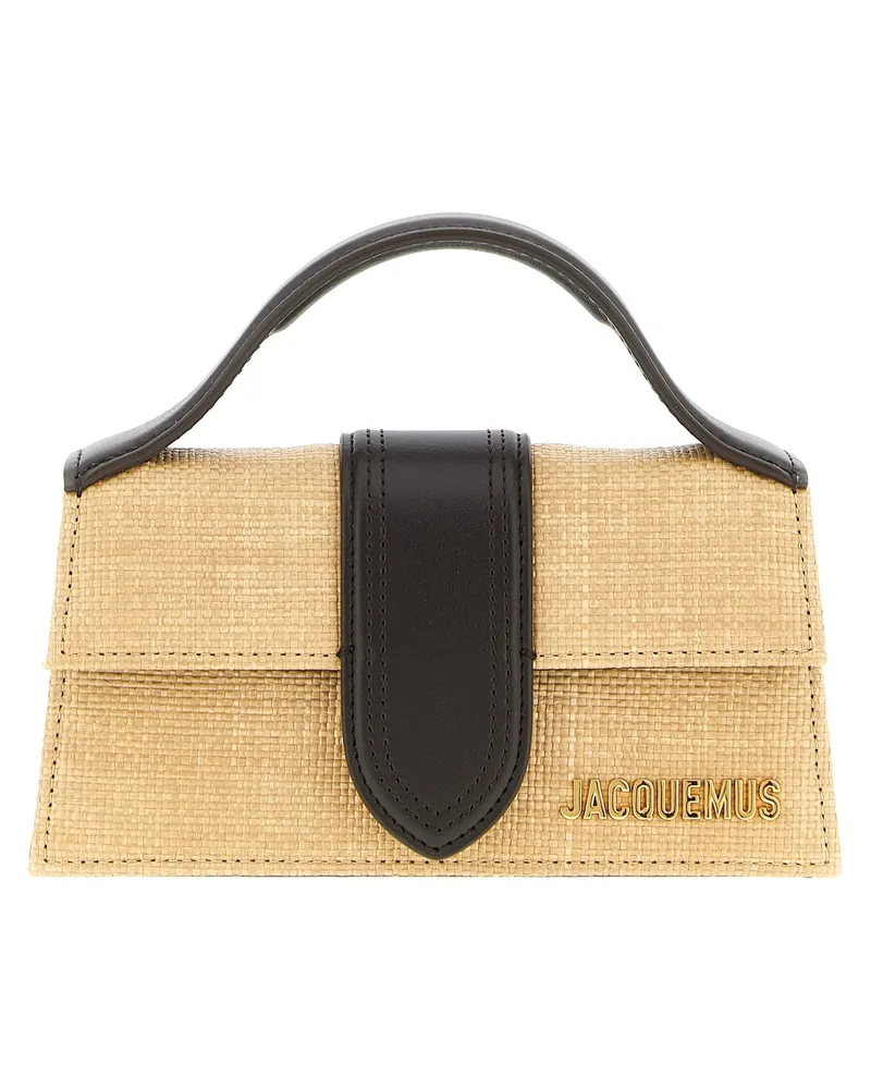 Jacquemus Le Bambino' Handtasche Multicolor