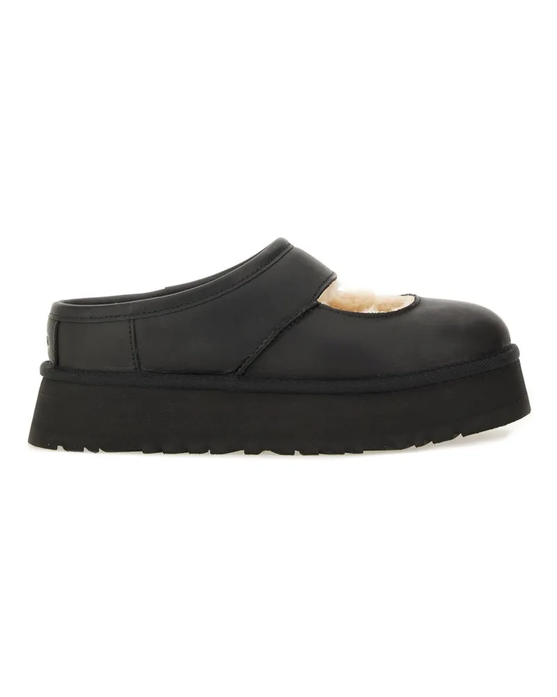 UGG Sandal "Bea Mary Jane Black