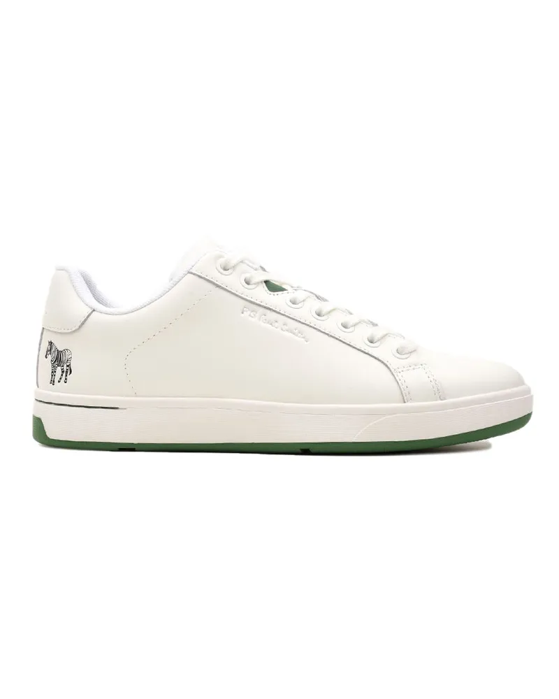 Paul Smith Sneakers White