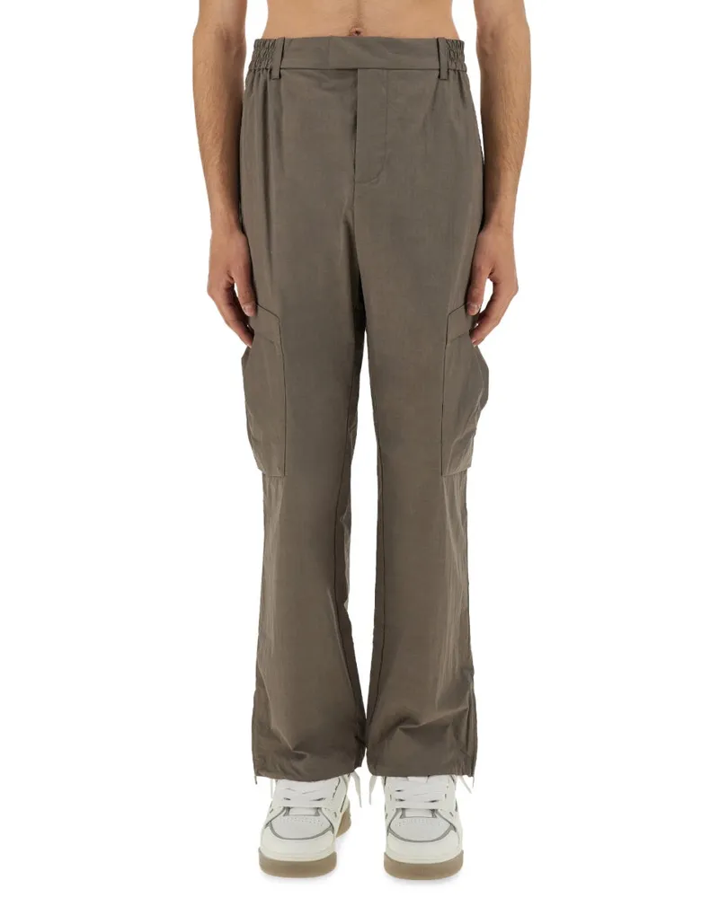 REPRESENT Ladungstechnologiehosen vertreten Dove