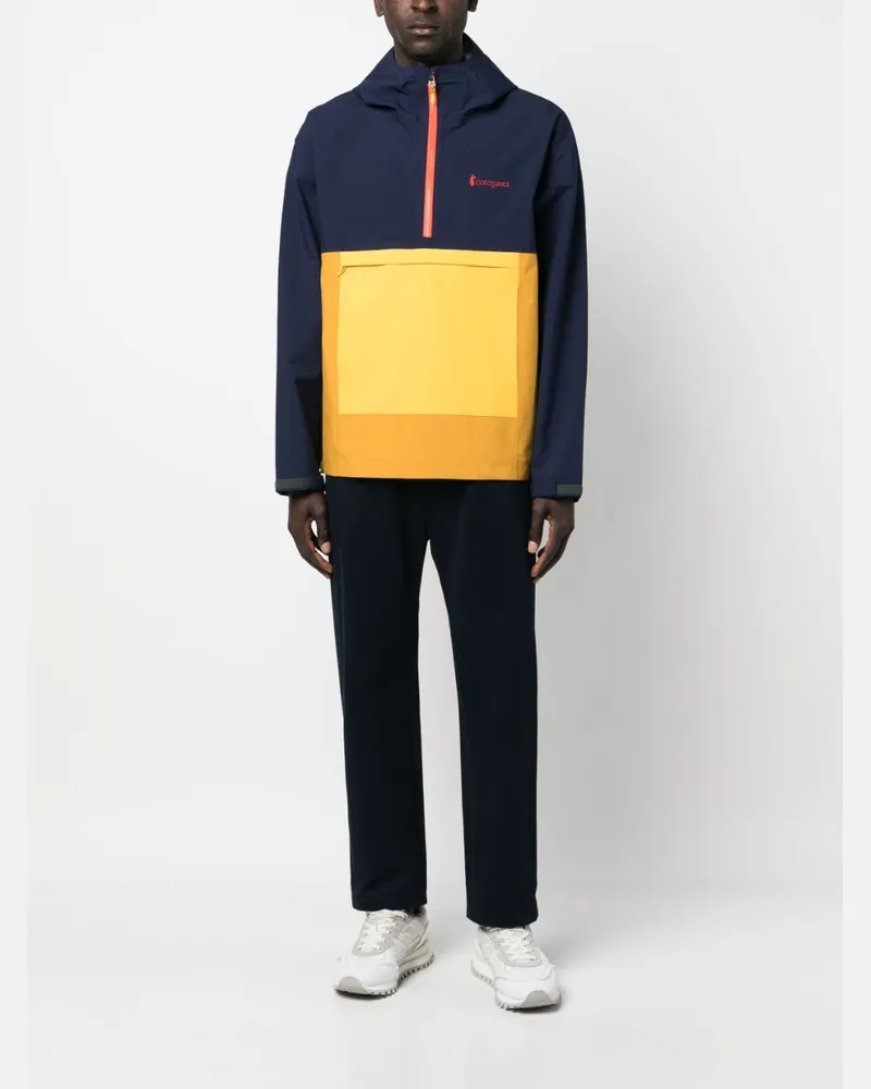 Cotopaxi Cielo Rain Anorak 