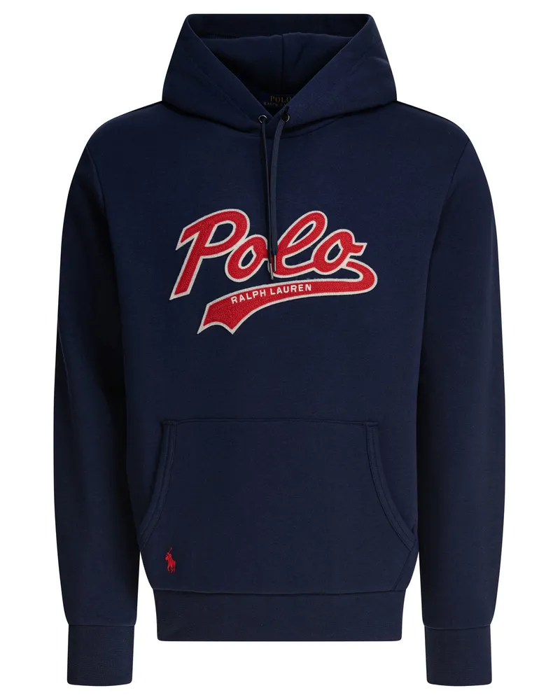 Ralph Lauren Sweatshirts Blue