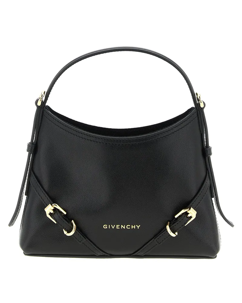 Givenchy Nano „Voyou“ Handtasche Black