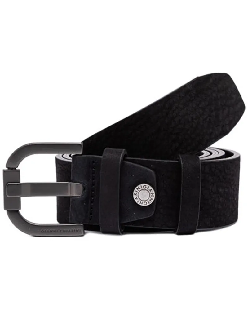 Gianni Chiarini  Black
