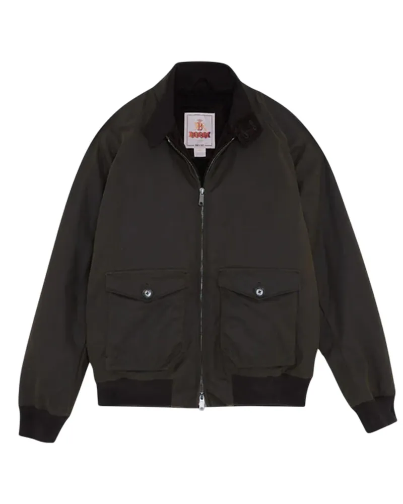 Baracuta Jacken Deep