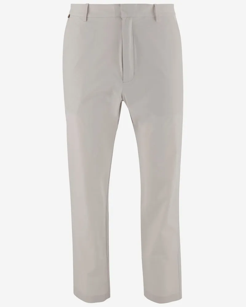 K-Way K Way Nylonhosen Beige