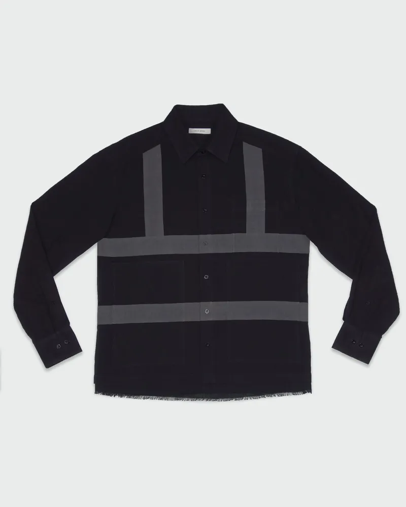 Craig Green Shirts Black