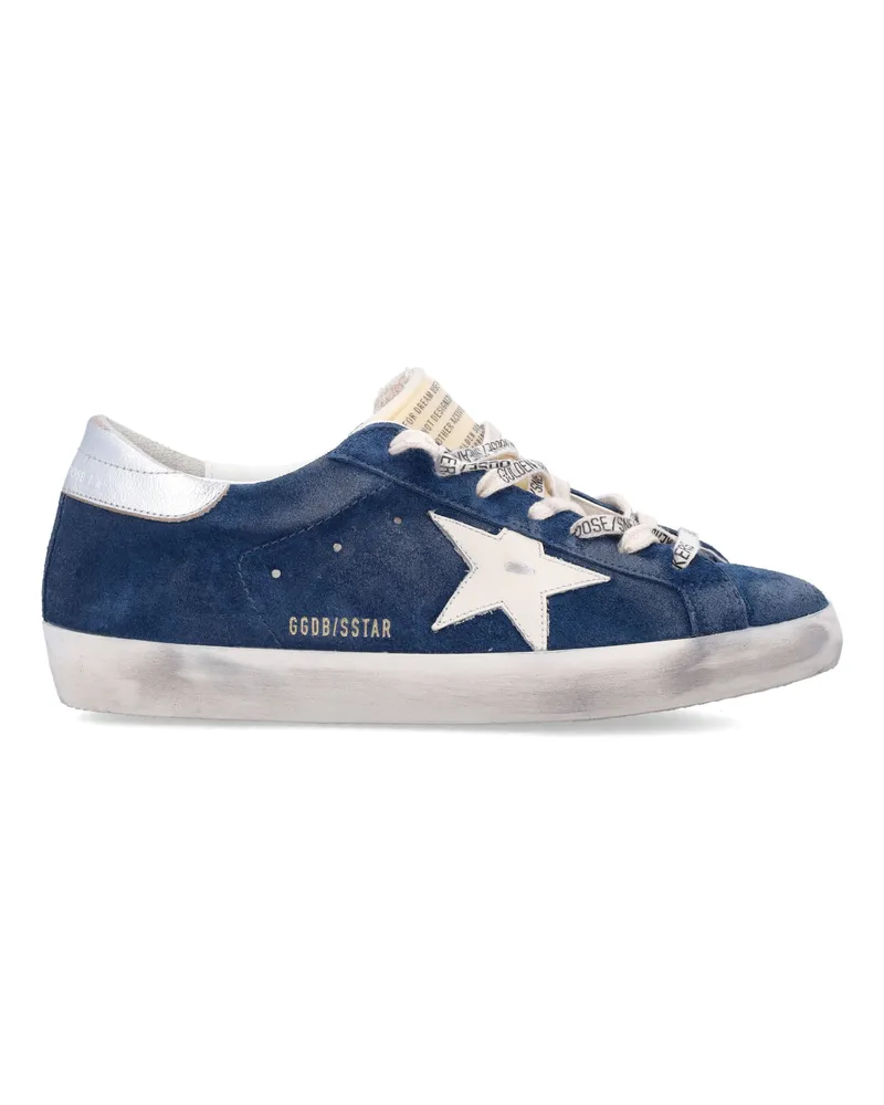 Golden Goose Golden Gänse -Turnschuhe Aviator