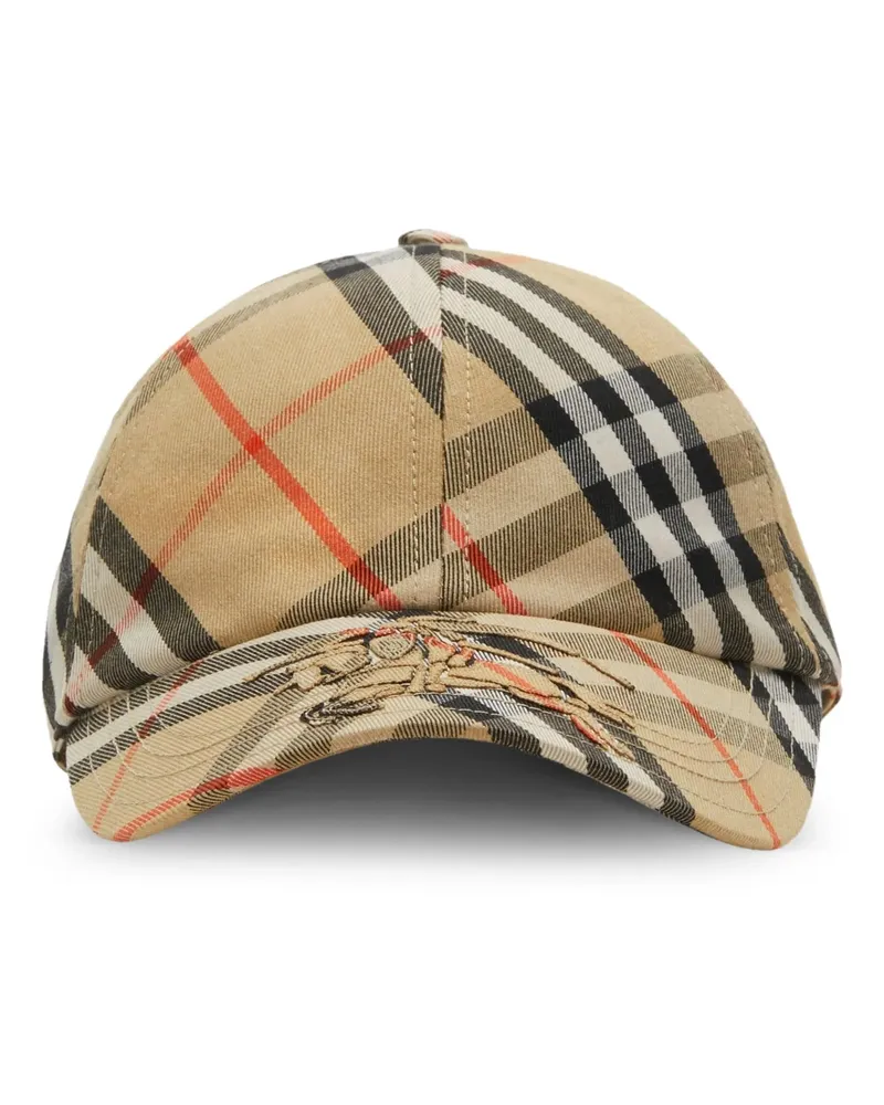 Burberry ICH'm Nirgendwohin gehen Multicolour
