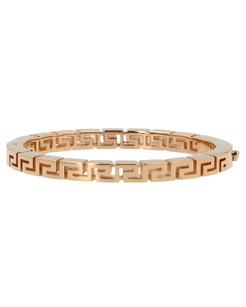 Versace Greca' Armreifen Gold