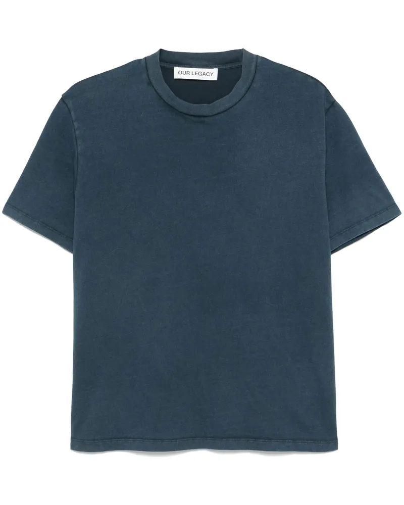 Our Legacy Ich'm Ich werde es nicht schaffen 