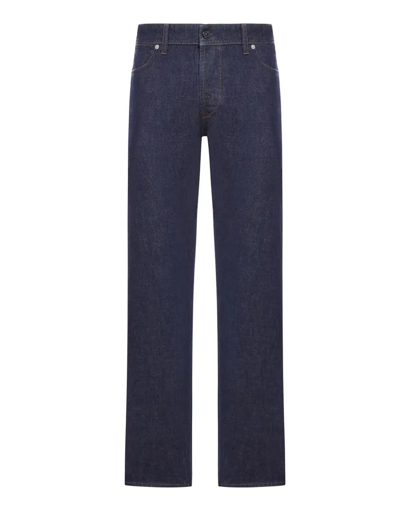 Stone Island Jeans Blue