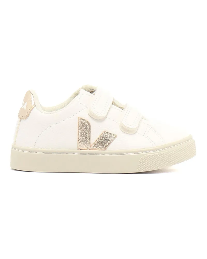 VEJA Sneakers Weiß White