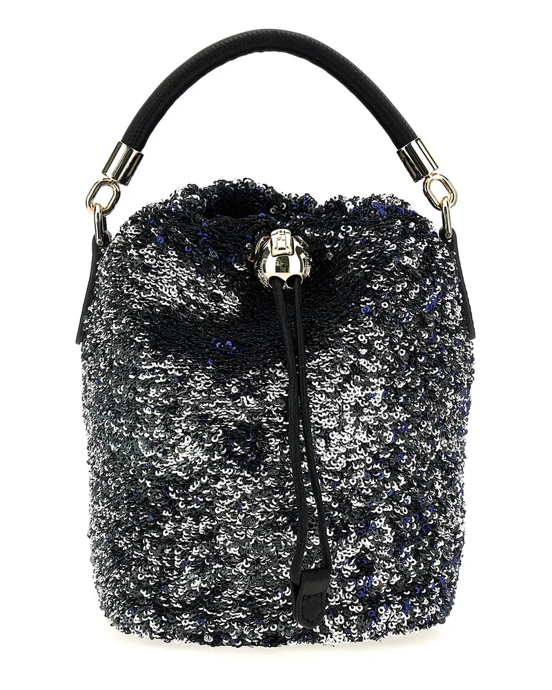 Furla Mionido' Handtasche Silver