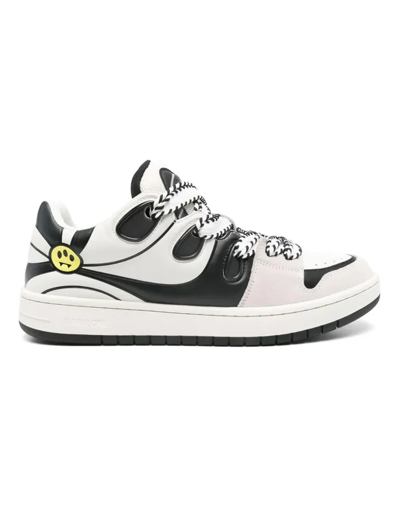 BARROW Turnschuhe Off