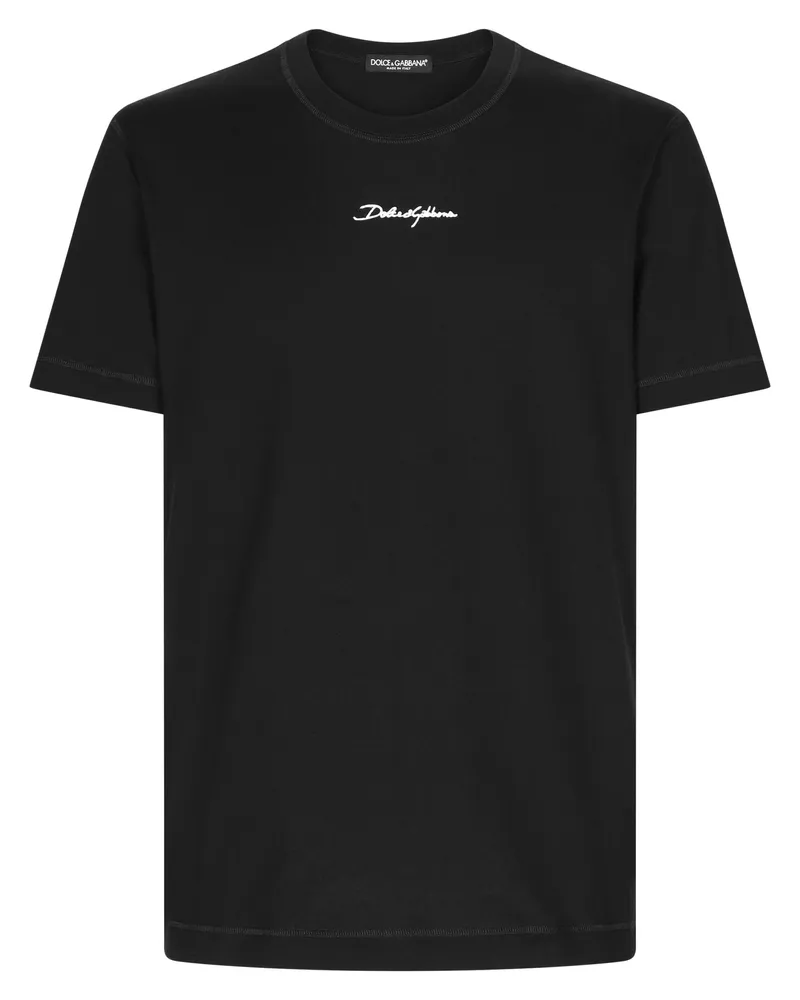Dolce & Gabbana  Black