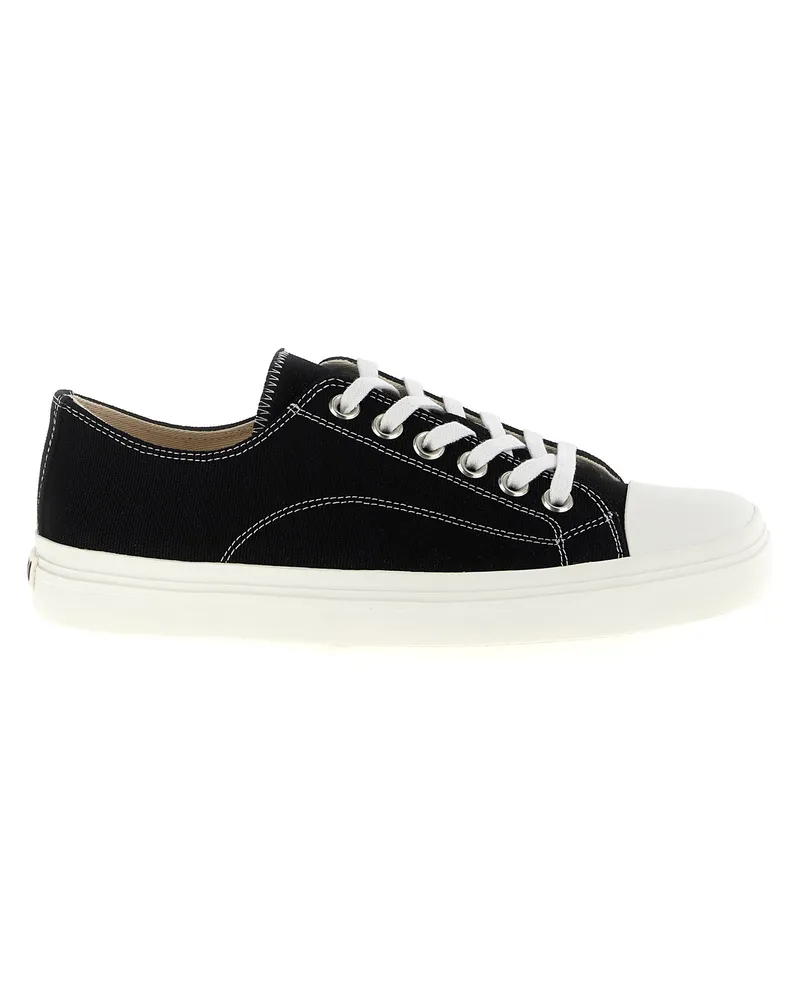 Moschino Edge' Sneakers White