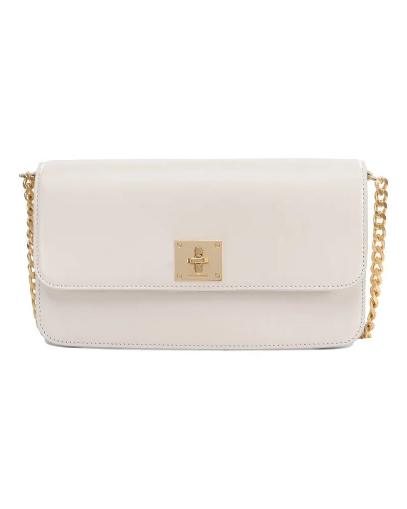 Golden Goose Gioia“ Umhängetasche White