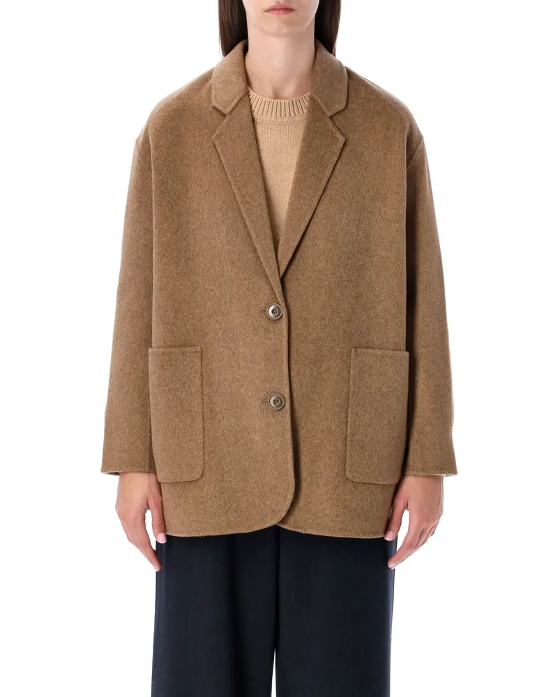 Sessùn Coats Alpaga