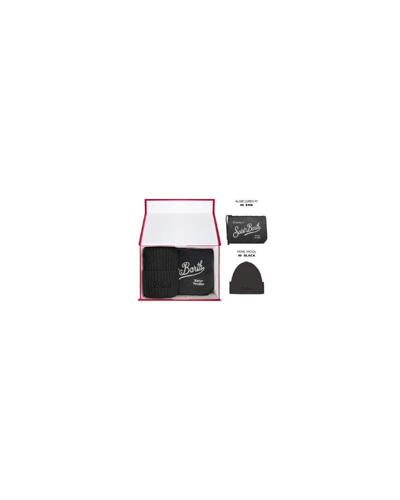 MC2 Saint Barth Bags 