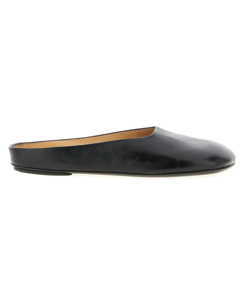 Marsèll Bama' Mules Black