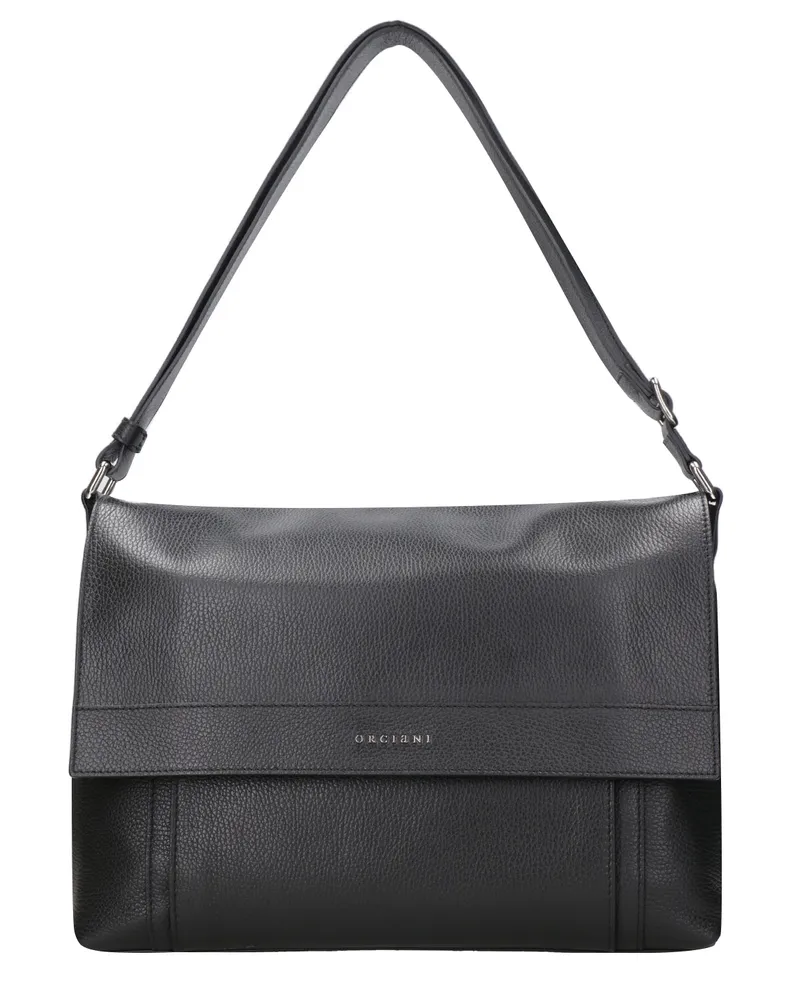 Orciani Taschen .. Schwarz Black