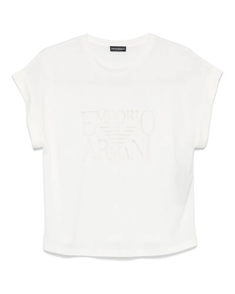 Emporio Armani  White