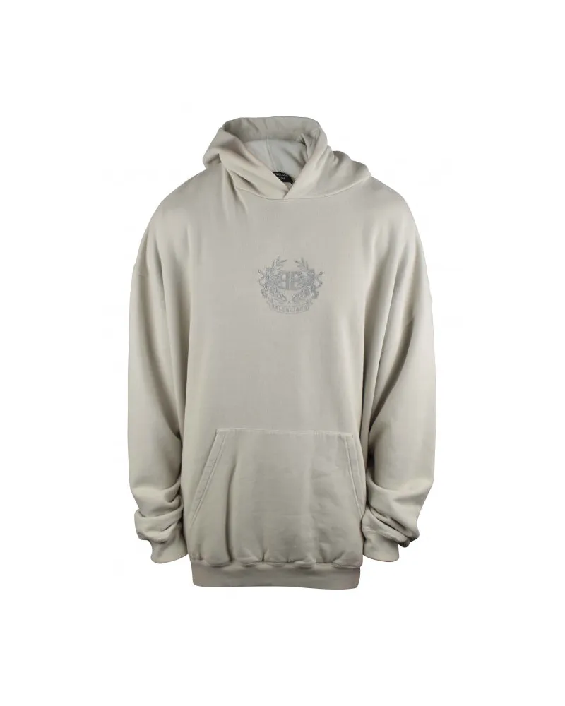 Balenciaga Sweatshirt Nude