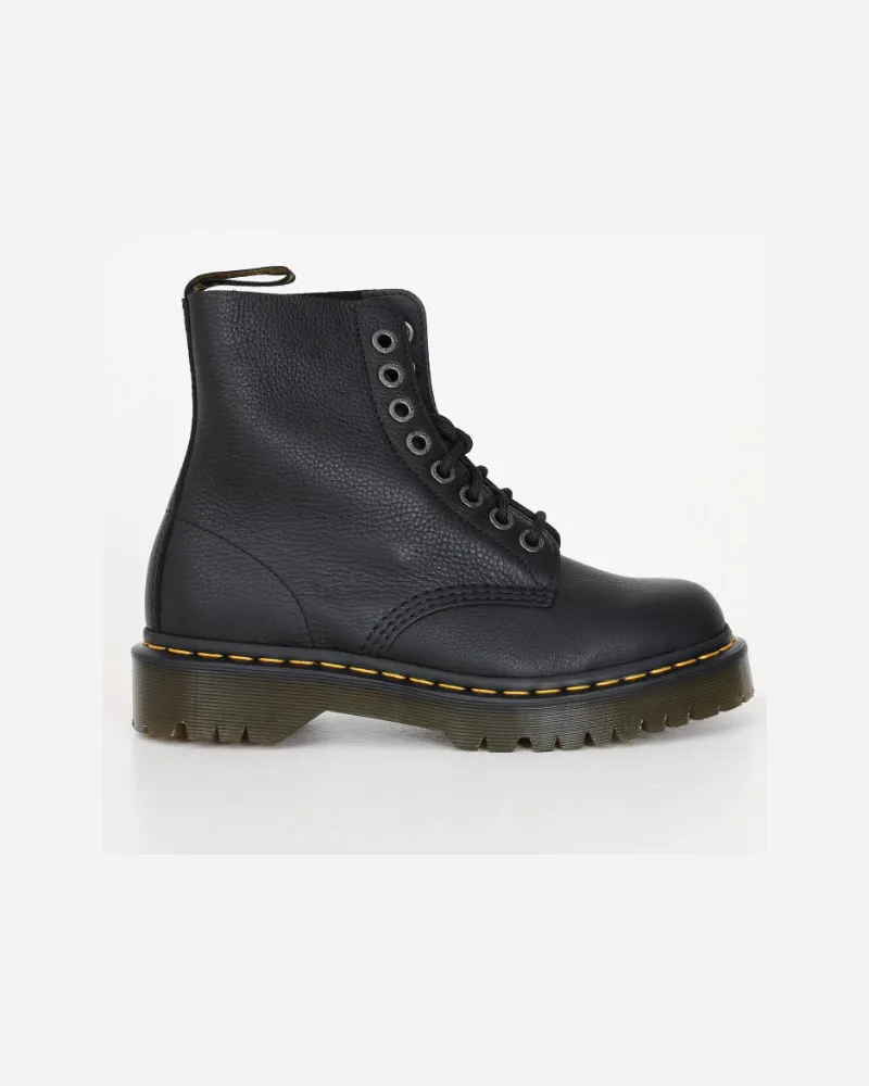 Dr.Martens Dr. Martens 1460 Pascal Bex Black