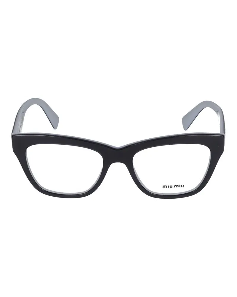 Miu Miu Sonnenbrille  0 mu 03 UV ACO1 O1 /18/145 Aco1o1