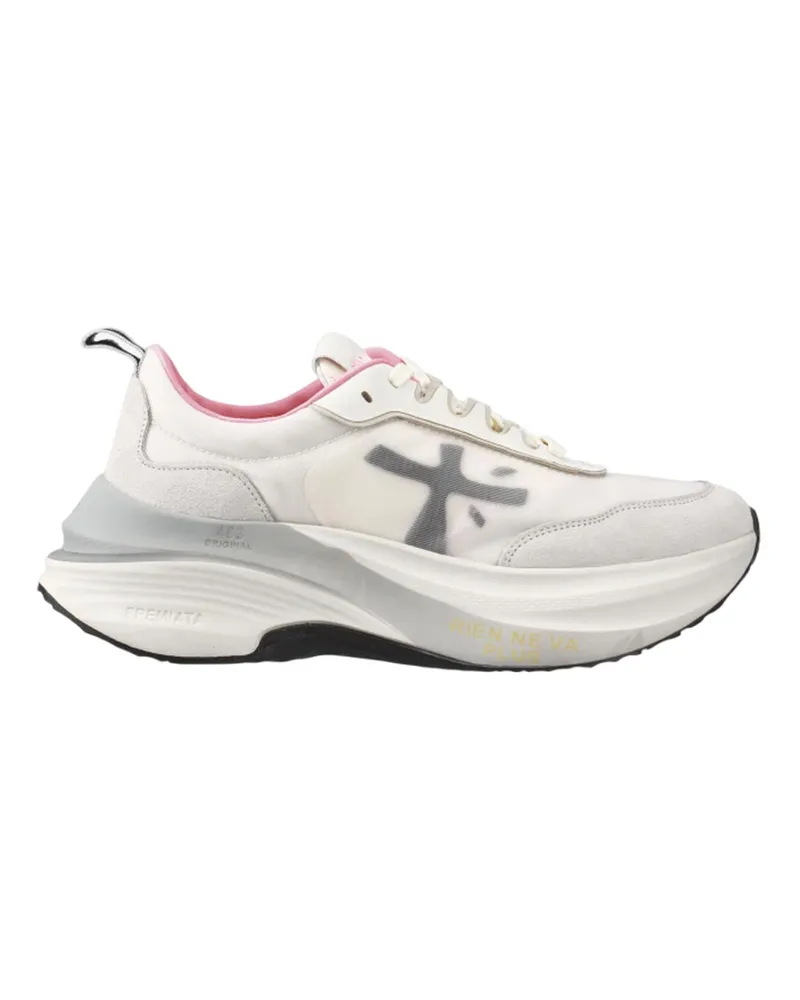 Premiata Premata -Sneaker weiß White