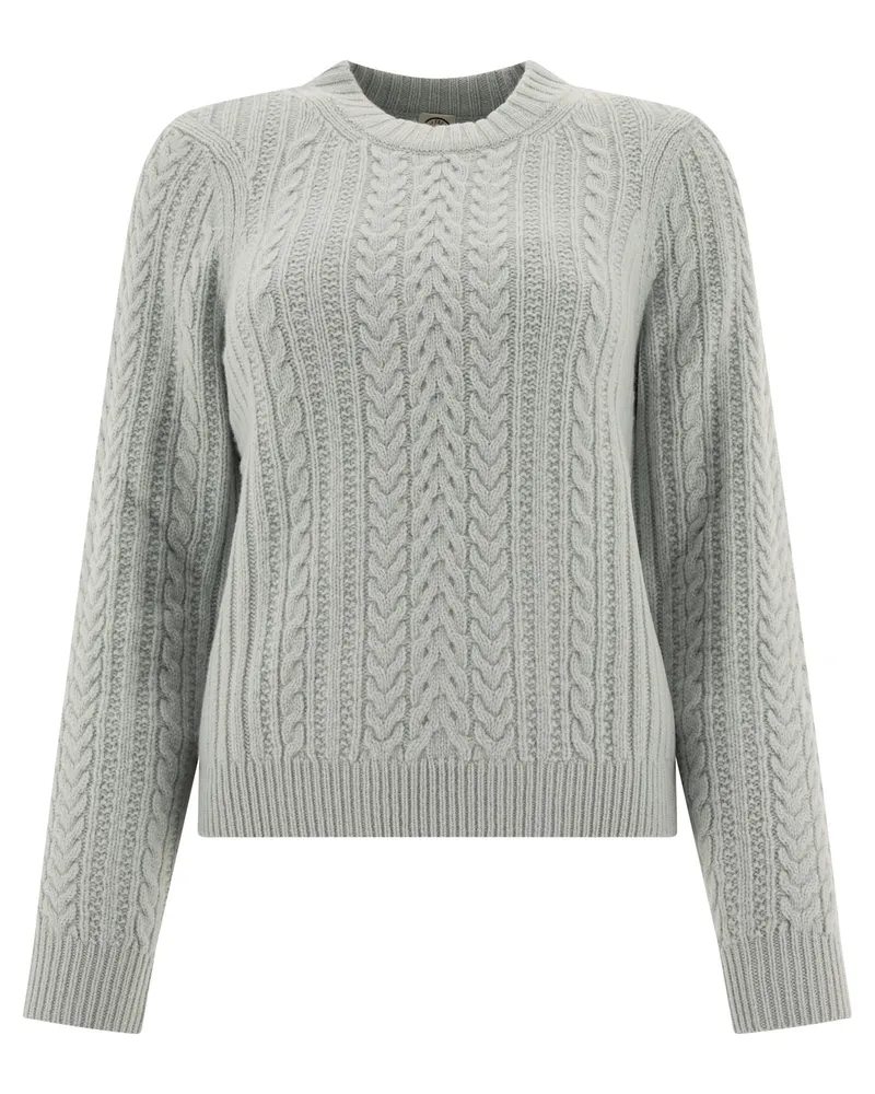 Inès de la Fressange Marlon" Pullover Light