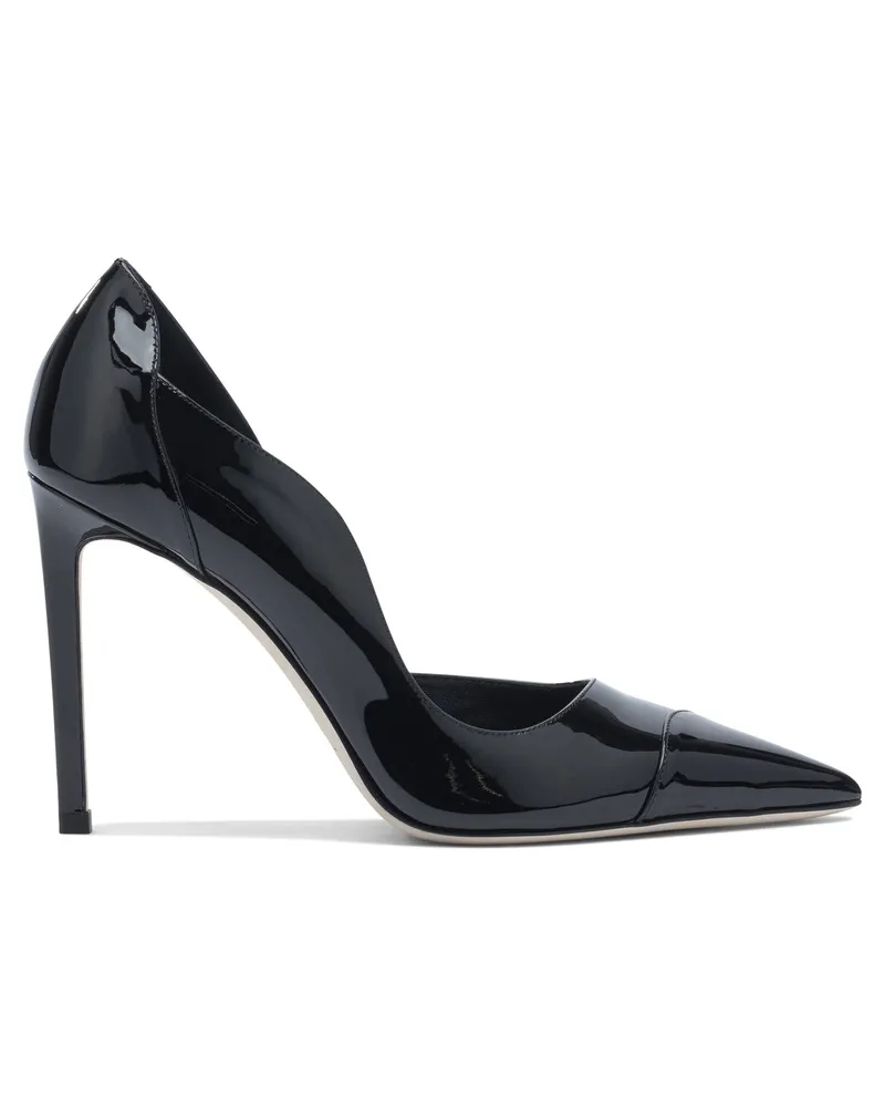 Jimmy Choo Brigitte 100 mm“ Pumps Black