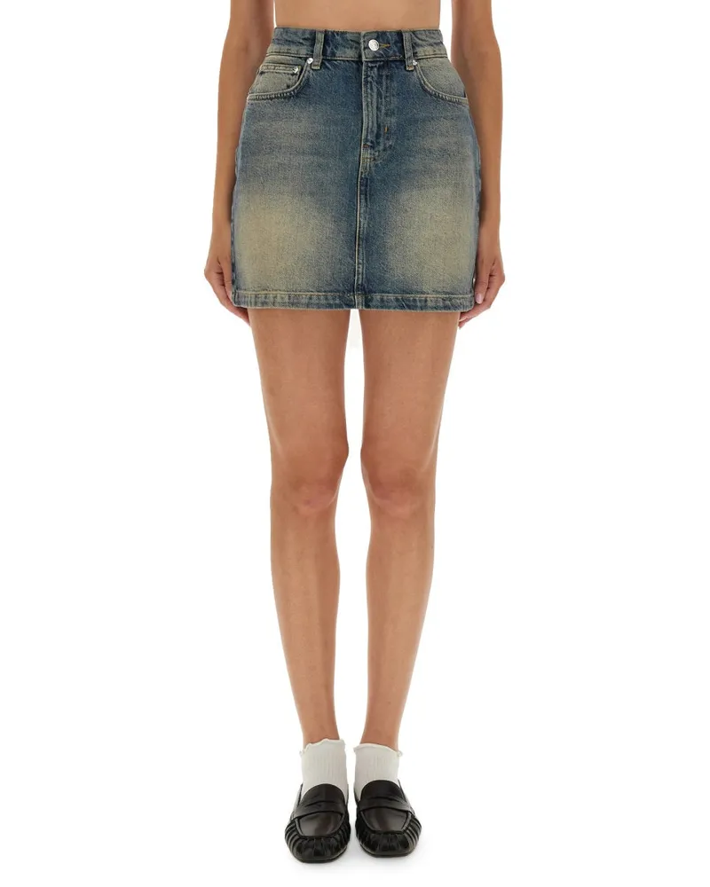 Moschino Moschino -Jeans -Denimrock Denim