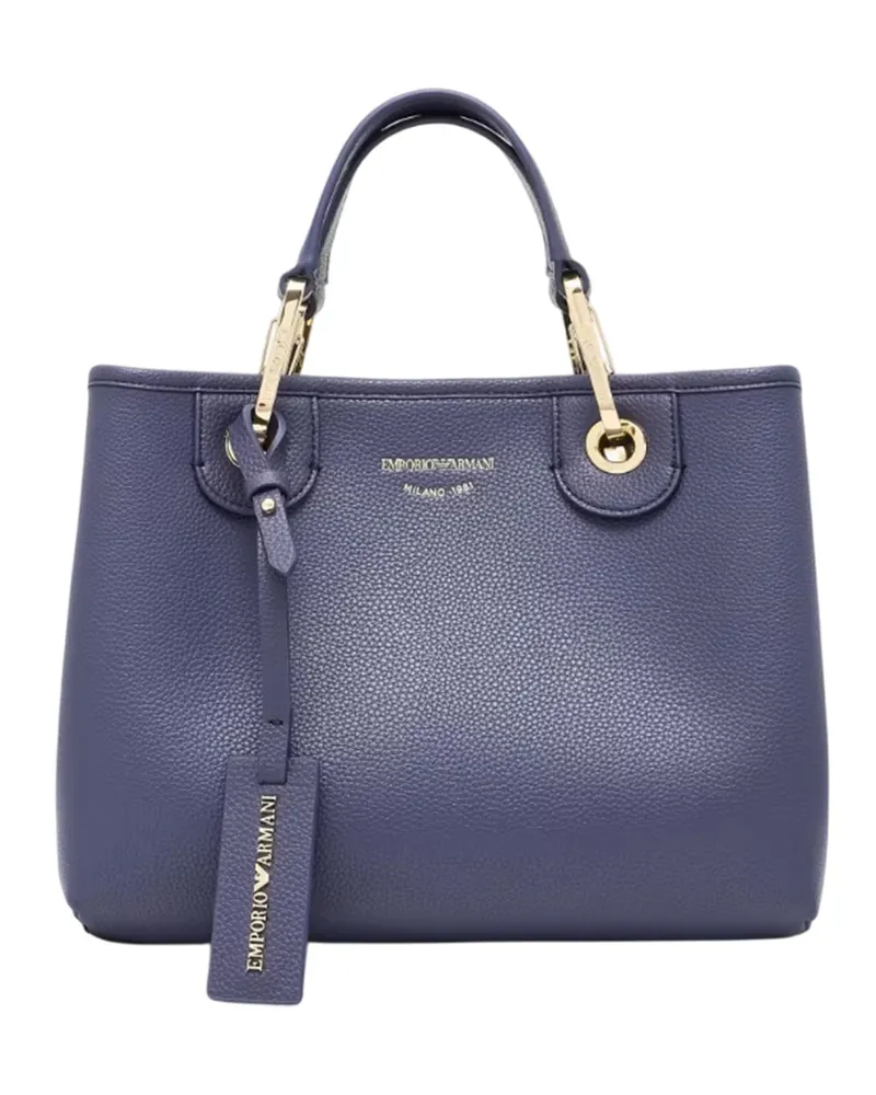 Emporio Armani Bags Mirtillo