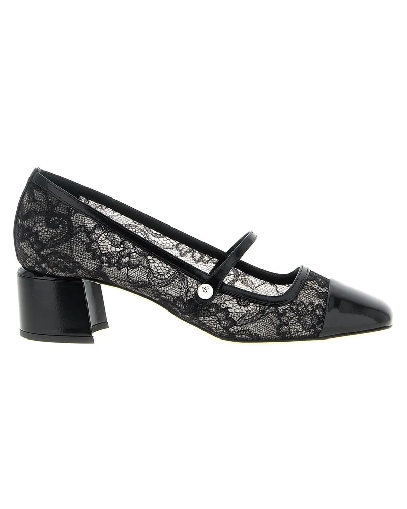 Jimmy Choo Elisa“ Pumps Black