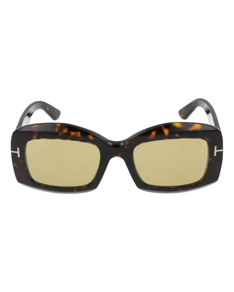 Tom Ford Sonnenbrille  Ft1218 52 E /21/140 52e