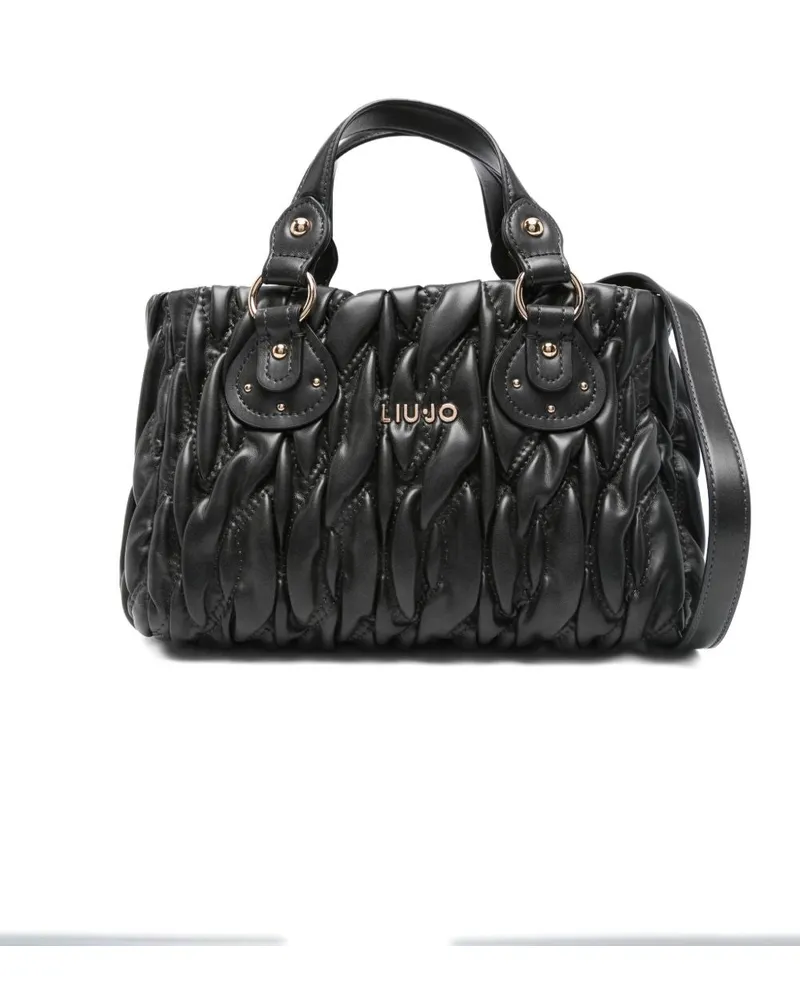 Liu Jo Bags .. Schwarz Black